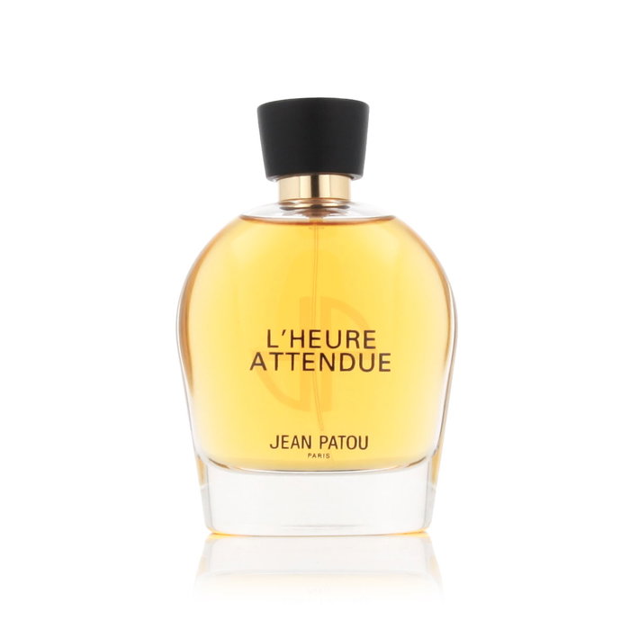 Jean Patou Eau de Parfum pour Femme Collection Héritage Adieu Sagesse - 100 ml - Parfum Femme Jean Patou Eau de Parfum pour Femme Collection Héritage Adieu Sagesse - 100 ml - Parfum Femme