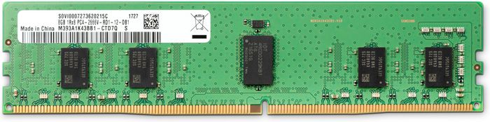 HP 8GB DDR4-2666 DIMM