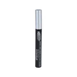 BENECOS Mascara Super Largas Noir Carbon 8 ml – Longueur intense, certifié bio, vegan, sans irritation
