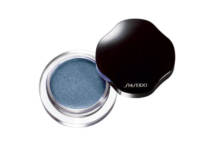 Shiseido Shimmering Fard à paupières crème Bl722, 6 g, Tester Shiseido Shimmering Fard à paupières crème Bl722, 6 g, Tester