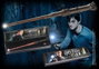 The Noble Collection Baguette Magique Lumineuse Harry Potter