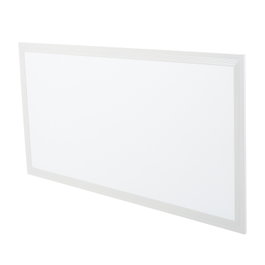 Panneau LED Superslim 60x30cm Blanc Froid 24W 2400Lm