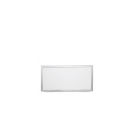 Panneau LED Superslim 60x30cm Blanc Froid 24W 2400Lm