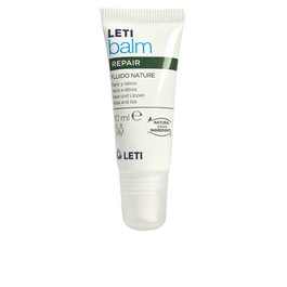 Leti Pharma LETIBALM Réparateur Fluide Naturel 10 ml
