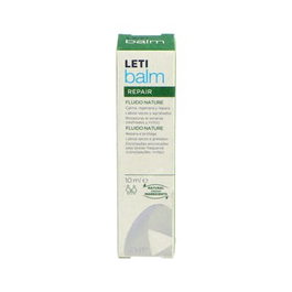 Leti Pharma LETIBALM Réparateur Fluide Naturel 10 ml