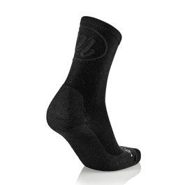 Mbwear Calcetines Mb Wear Siberia H17 Negro T.S/M