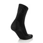 Mbwear Calcetines Mb Wear Siberia H17 Negro T.S/M