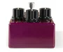 MXR M305 Tremolo - Pédale d'effet Tremolo pour guitare