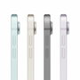 Apple iPad Air M3 (2025) - 11" - Wi-Fi + Cellular - 256 Go - Gris sidéral