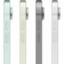 Apple iPad Air M3 (2025) - 11" - Wi-Fi + Cellular - 256 Go - Gris sidéral