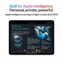 Apple iPad Air M3 (2025) - 11" - Wi-Fi + Cellular - 256 Go - Gris sidéral