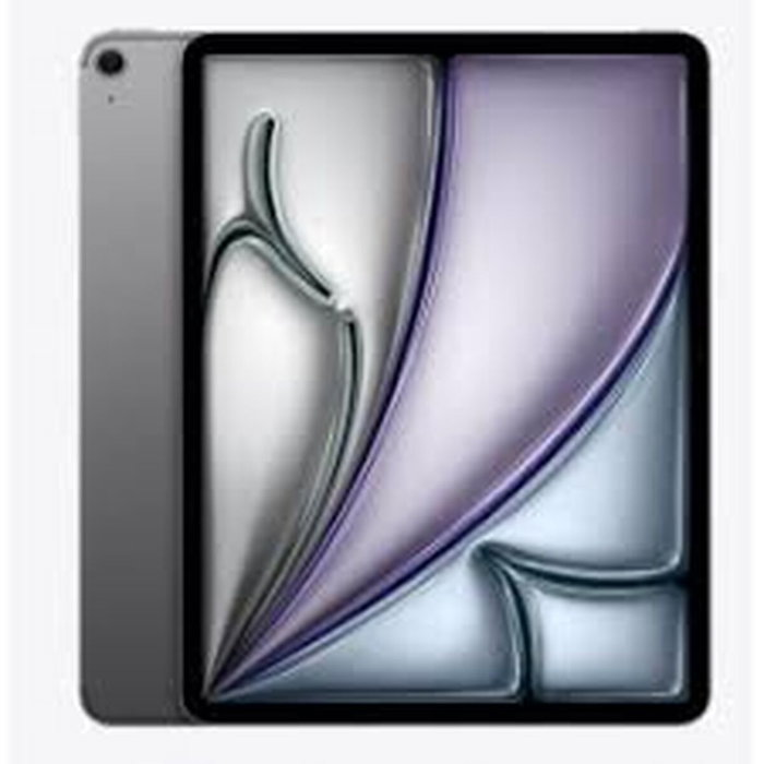 Apple iPad Air M3 (2025) - 11" - Wi-Fi + Cellular - 256 Go - Gris sidéral