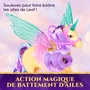 Spin Master Ava Et Leaf Ailes Magiques - Unicorn Academy