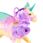 Spin Master Ava Et Leaf Ailes Magiques - Unicorn Academy
