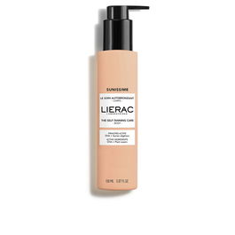 Lierac SUNISSIME Lotion Autobronzante Corps 150 ml Hâle Doré Naturel Hydratant