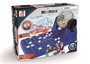 Chicos - Bingo automatique deluxe 72 cartons - Dimensions : 30 x 42 x 23 cm - Langues : espagnol, anglais