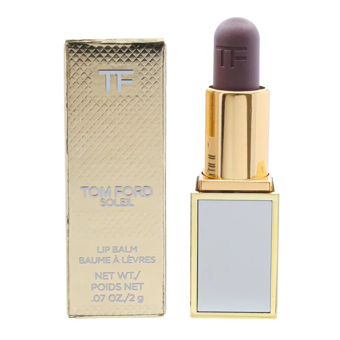 Tom Ford Soleil Baume à lèvres 05 Baie d'Hiver, 2 g Tom Ford Soleil Baume à lèvres 05 Baie d'Hiver, 2 g