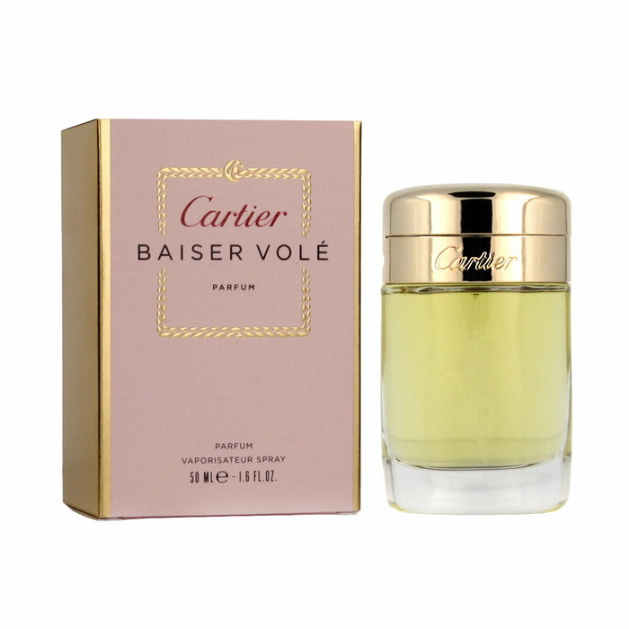Cartier Baiser Volé Eau de Parfum 50 ml