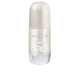 Essence Vernis à Ongles Gel no 17 - Faux Pearl 8 ml