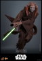 Hot Toys Saesee Tiin figurine Star Wars, épisode III : La Revanche des Sith Movie Masterpiece 1/6 (31 cm)