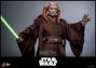 Hot Toys Saesee Tiin figurine Star Wars, épisode III : La Revanche des Sith Movie Masterpiece 1/6 (31 cm)