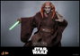 Hot Toys Saesee Tiin figurine Star Wars, épisode III : La Revanche des Sith Movie Masterpiece 1/6 (31 cm)