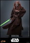 Hot Toys Saesee Tiin figurine Star Wars, épisode III : La Revanche des Sith Movie Masterpiece 1/6 (31 cm)