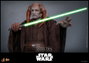Hot Toys Saesee Tiin figurine Star Wars, épisode III : La Revanche des Sith Movie Masterpiece 1/6 (31 cm)