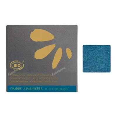Fleurance Nature Ombre à paupières bleu intense irisé 270 Got Fleurance Nature Ombre à paupières bleu intense irisé 270 Got