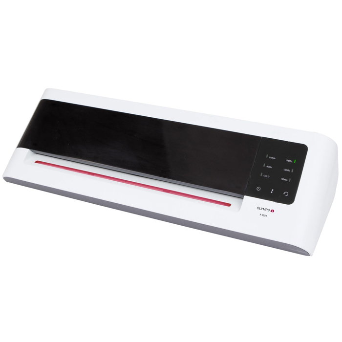 Olympia A 3024 Laminateur DIN A3