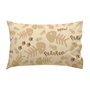 Parure de couette HappyFriday Mr Fox Cats Multicouleur Lit de bébé 2 Pièces