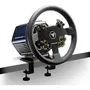 Thrustmaster Evo Racing 32R - Volant de course 32 cm en cuir et aluminium, palettes magnétiques, 25 boutons, 7 LEDS - Compatible PC, PS4, PS5, Xbox