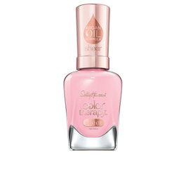 Sally Hansen Vernis Couleur et Soin COLOR THERAPY SHEER #537-Tulle Much 14,7 ml