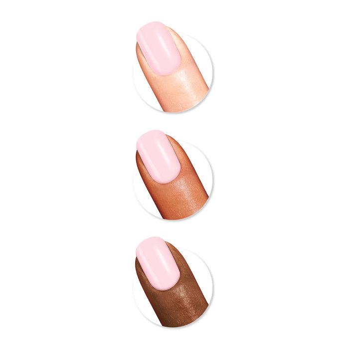Sally Hansen Vernis Couleur et Soin COLOR THERAPY SHEER #537-Tulle Much 14,7 ml Sally Hansen Vernis Couleur et Soin COLOR THERAPY SHEER #537-Tulle Much 14,7 ml