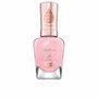 Sally Hansen Color Therapy Sheer Vernis à ongles 537-Tulle Much Rose