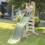 Toboggan d'eau Smoby Super Megagliss