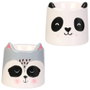 The Concept Factory Huevera Animales en céramique