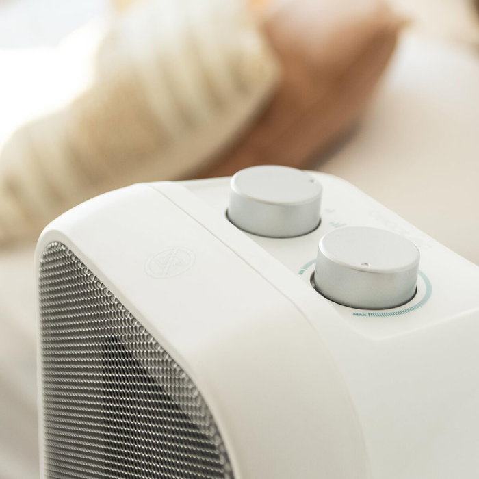 Cecotec ReadyWarm 1500 Max Ceramic 1500 W Cecotec ReadyWarm 1500 Max Ceramic 1500 W