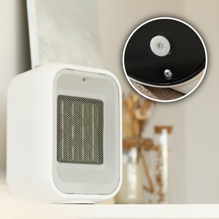 Cecotec ReadyWarm 1500 Max Ceramic 1500 W Cecotec ReadyWarm 1500 Max Ceramic 1500 W