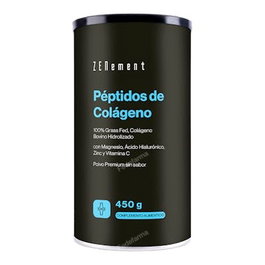 ZENEMENT PEPTIDOS DE COLAGENO 450 g