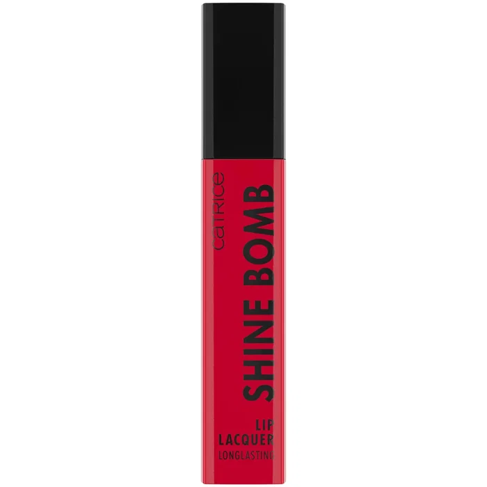 Catrice Shine Bomb Rouge à lèvres liquide 040-About Last Night