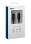 SIMON FINSTOCK Câble USB 3.1 C vers USB C Noir 1 m MU143201