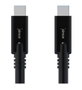 SIMON FINSTOCK Câble USB 3.1 C vers USB C Noir 1 m MU143201