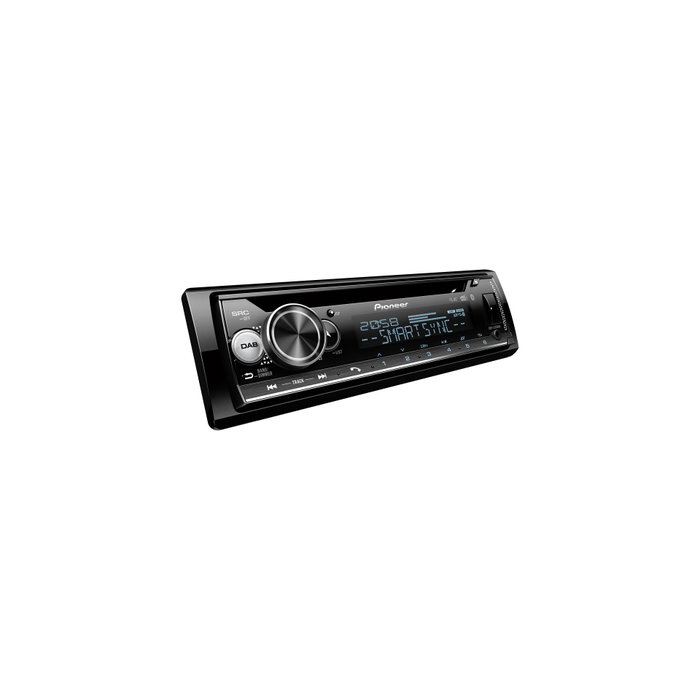 Pioneer SPH-20DAB Autoradio 1 DIN Bluetooth DAB+ USB