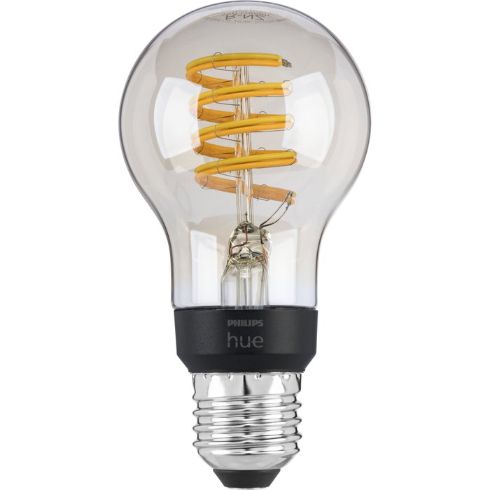 Philips Hue White Ambiance Ampoule LED connectée Filament E27