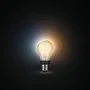 Philips Hue Ampoule LED connectée White Ambiance Filament E27, Bluetooth, Compatible Alexa, Google Assistant et Apple Homekit