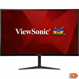 ViewSonic VX2719-PC-MHD Moniteur Gaming Incurvé 27 pouces Full HD 240Hz 1ms
