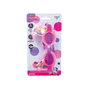 Bestway 09112 Lunettes de Natation Enfant Minnie & Friends Silicone +3 Ans Piscine et Plage