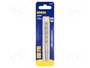 IRWIN Foret pour béton 6 mm x 100 mm MASONRY