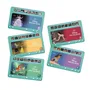 Clementoni Mes histoires en images Princess - Recharge de 5 histoires pour Projecteur & Conteur 2.0 Disney